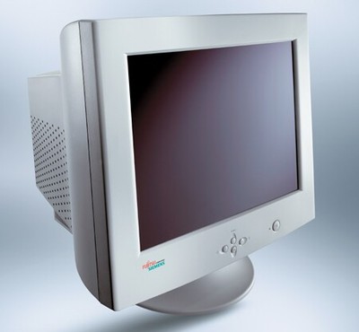 Fujitsu Siemens C996F monitor 19&quot; 1600x1200