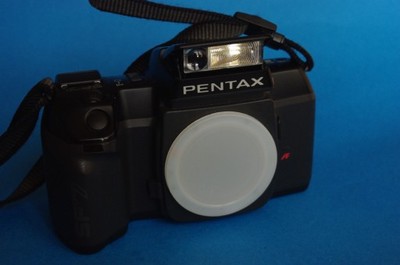 Pentax SF7