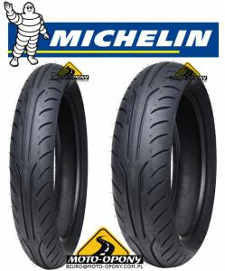Opona skuterowa 150/70-13 Michelin 150/70R13 M/C