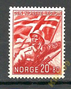 Norwegia , 236**