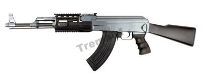 Elektryczna Replika karabinu AK47 Tactical/ CM028A