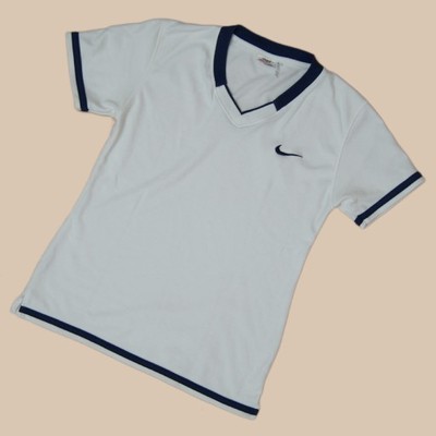 p22*-  NIKE - sportowa koszulka - 38-40