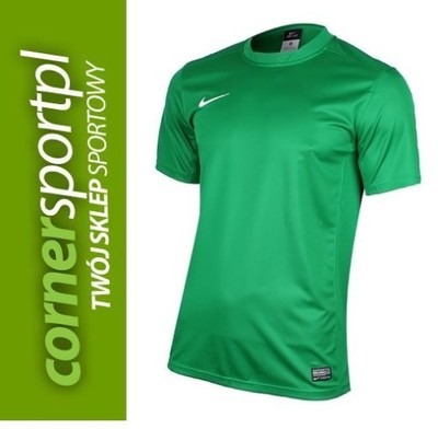 Koszulka NIKE PARK V zielona 448209-302 - XL