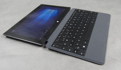 Microsoft Surface Pro 2 i5 4 128 + ORG KLAWIATURA