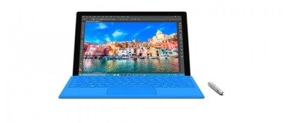 Surface Pro 4 256GB i7 8GB Business SU9-00004