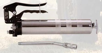 SMAROWNICA RĘCZNA PISTOLETOWA GREASE GUN 73/9509-9