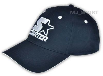 NOWA czapka z daszkiem STARTER bejsbolówka