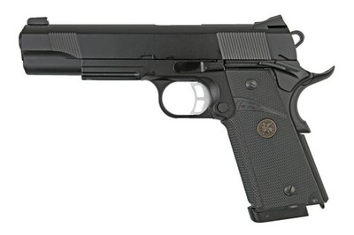 Pistolet GBB KP07 CO2 (KJW-02-007675)