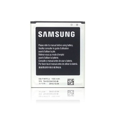 Oryginalna Bateria Samsung GALAXY S3 MINI 1500mAh