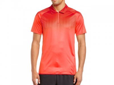 Koszulka polo Adidas AdiZero tenisowa squash L