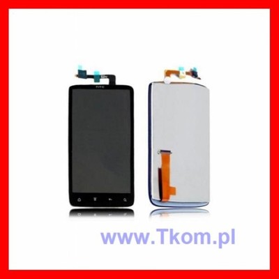 LCD + DOTYK HTC SENSATION Z710E
