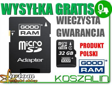 KARTA micro SD 32GB SAMSUNG GALAXY S3 MINI i8190 - 4107972245 - oficjalne  archiwum Allegro
