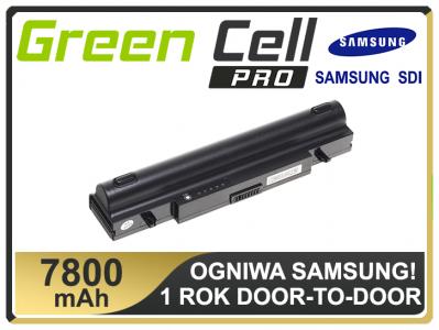 Bateria Samsung NP550P7C-T05 ogniwa Samsung 87Wh
