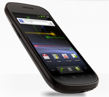 Samsung i9023 Google Nexus S Bez simlocka Stan BDB