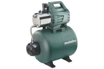 Metabo HWW 6000/50 Inox Hydrofor domowy 600976000