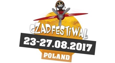 Czad Festiwal Bilety/Kanety Promocja