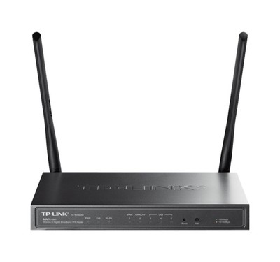TP-Link TL-ER604W Router WiFi WAN LAN Gigabit VPN