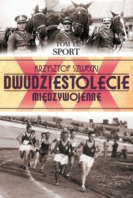 Sport - Krzysztof Szujecki