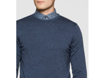 Sweter Oryginalny Calvin Klein Jeans