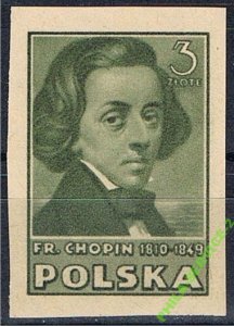 Fi 431 A ** KULTURA POLSKA II wydanie  F. Chopin