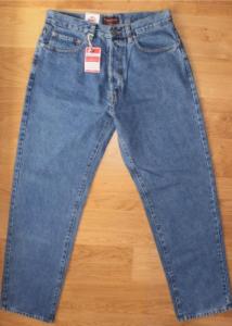 PEPE JEANS spodnie jeans W32 L32
