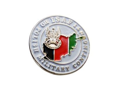 ISAF AFGANISTAN - PIN
