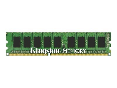 KINGSTON DDR3 8GB /1600 CL11 Low Voltage