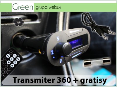 Transmiter FM HTC Desire 820G+ 626G+ 526G