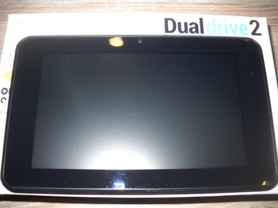 @TABLET OVERMAX DUAL DRIVE II 7'' 2X1,6GHZ@