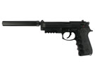 Replika pistoletu M9 Heavy Weight BB