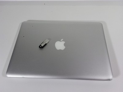 APPLE MacBook Air A 1304 13&quot; 2,13 c2d netbook