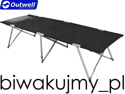 Łóżko Posadas Foldaway Bed Single firmy Outwell