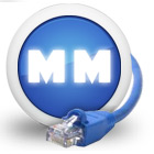 Mini Monitoring komputera wersja elektroniczna