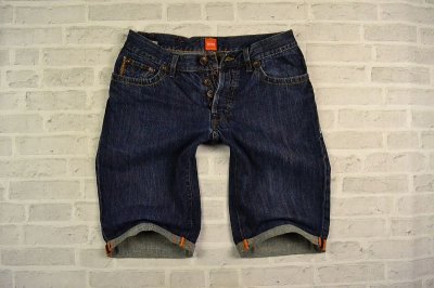 Hugo Boss Orange Spodenki Męskie Jeans LATO'16 M