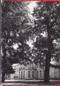 BRZEG DOLNY p. Wołów 1967 pałac (p)