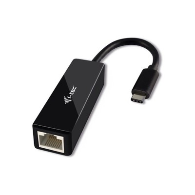 Adapter USB-C do Gigabit Ethernet 1x USB-C do RJ