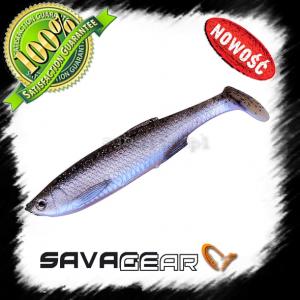 Savage Gear 3D Bleak Paddle Tail 10,5cm Bleak NEW