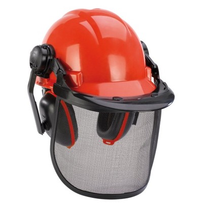 401952 Einhell kask bezpieczeństwa dla pracowników