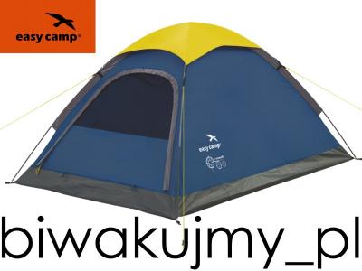 Namiot dwuosobowy Comet 200 firmy Easy Camp