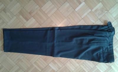 Spodnie eleganckie Pierre Cardin