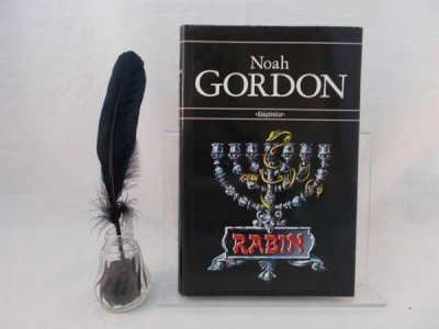 RABIN - N. Gordon