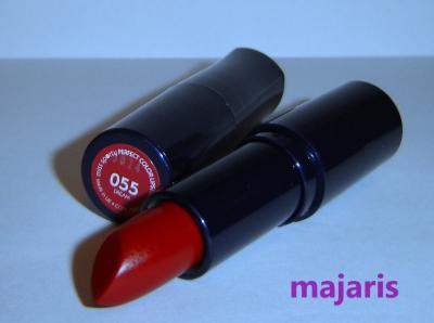Miss Sporty Perfect Lipstick Pomadka Szminka 055