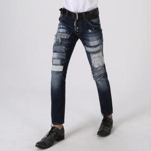 DSQUARED2   JEANSY SLIM  36 HIT!!! DSQUARED