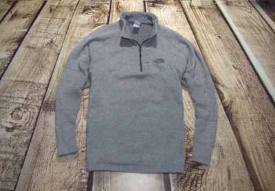 Giorgino Sweter The North Face *XXL* Zip-Up
