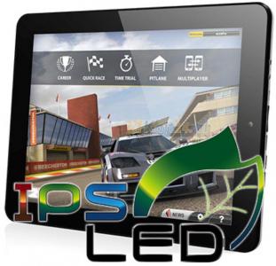 TABLET GOCLEVER R974.2 IPS 2x1,6 GHz ANDROID 9.7