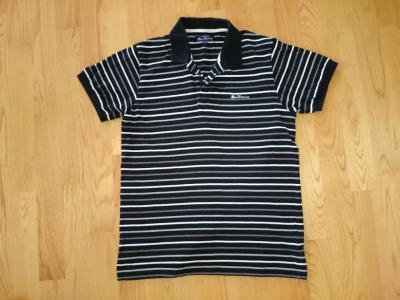 Ben sherman KOSZULKA POLO ROZ M