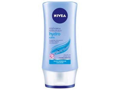 Nivea Hair Care Odżywka do włosów Hydro Care 200ml