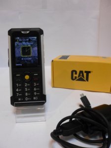 TELEFON CAT B 100