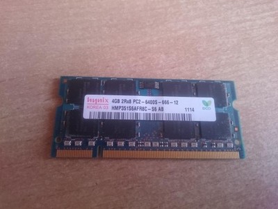 4Gb DDR2 HYNIX