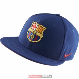 Czapka Nike FC Barcelona